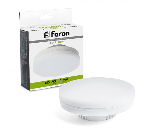 Лампа светодиодная Feron 48301 LB-471 Лампа светодиодная Feron 48301 LB-471