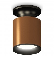 Накладной светильник Ambrella Light XS6304110 XS