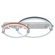 Накладной светильник Indigo 14022/2C White Attuale