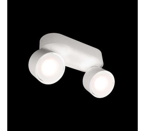 Спот Loft it 10323/2A White Focus Спот Loft it 10323/2A White Focus