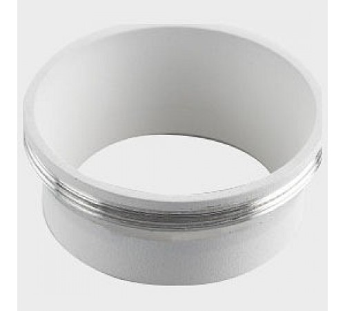 Кольцо декоративное Italline M03-0106 ring white M03-0106 Кольцо декоративное Italline M03-0106 ring white M03-0106
