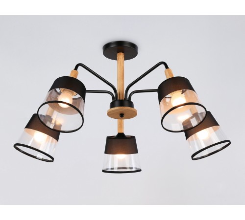 Люстра на штанге Ambrella Light TR4741 TR Люстра на штанге Ambrella Light TR4741 TR