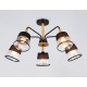 Люстра на штанге Ambrella Light TR4741 TR