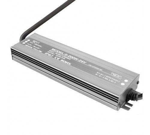Блок питания Loft it 10364/20068 Power Блок питания Loft it 10364/20068 Power