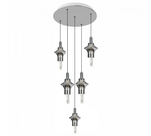 Подвесная люстра Alfa-Light F2524-27 F2524