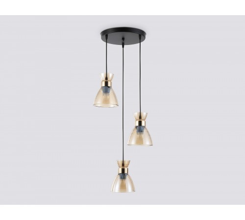 Подвесной светильник Ambrella Light TR3405 TR Подвесной светильник Ambrella Light TR3405 TR