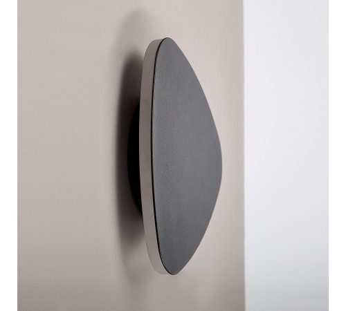 Накладной светильник Italline IT02-014 black IT02-014