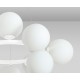 Подвесная люстра Kink Light 07508-12,01 Сида