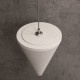 Подвесной светильник Mantra 7351 Vertical