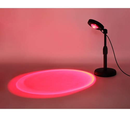 Настольная лампа декоративная Ambrella Light DE8385 DE