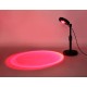 Настольная лампа декоративная Ambrella Light DE8385 DE
