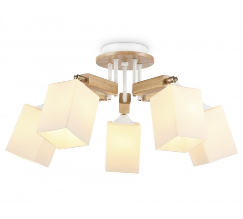 Потолочная люстра Ambrella Light TR9518 TR Потолочная люстра Ambrella Light TR9518 TR