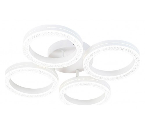 Потолочная люстра Escada 10282/4LED Fianit