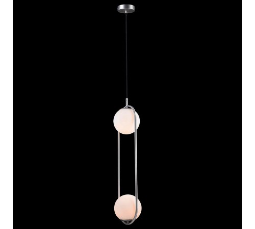 Подвесной светильник Loft it LOFT2601-B Glob Подвесной светильник Loft it LOFT2601-B Glob