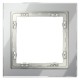 Рамка на 1 пост Voltum VLS110105 S70