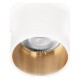 Встраиваемый светильник Loft it 10343/B White Gold Limit