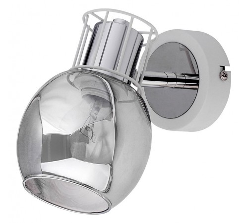 Спот Escada 1137/1A Chrome Phantom Спот Escada 1137/1A Chrome Phantom