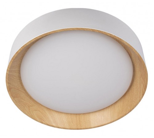 Накладной светильник Loft it 10202 White Coin Накладной светильник Loft it 10202 White Coin