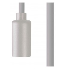 Провод электрический с патроном Nowodvorski 8638 Cameleon Cable G9 WH