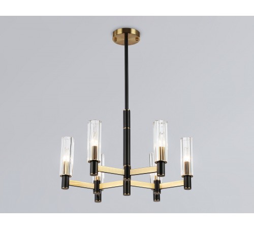 Люстра на штанге Ambrella Light LH55511 LH Люстра на штанге Ambrella Light LH55511 LH