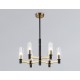 Люстра на штанге Ambrella Light LH55511 LH