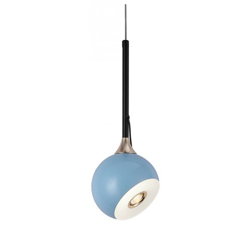 Подвесной светильник Kink Light 07529-1A,05 Тимо Подвесной светильник Kink Light 07529-1A,05 Тимо