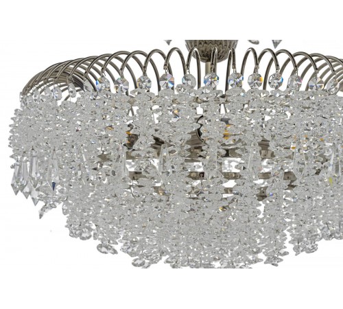 Подвесная люстра Arti Lampadari Bronte E 1.5.60.106 N Bronte Подвесная люстра Arti Lampadari Bronte E 1.5.60.106 N Bronte