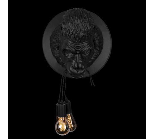 Бра Loft it 10178 Black Gorilla Бра Loft it 10178 Black Gorilla