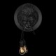 Бра Loft it 10178 Black Gorilla