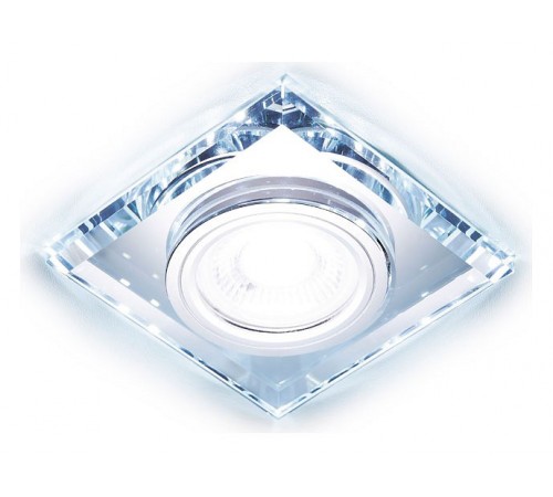 Встраиваемый светильник Ambrella Light S215 CL S