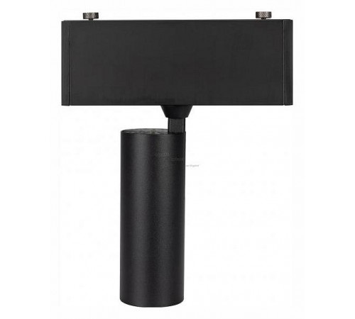 Модульный светильник Arlight 026841 CLIP-38-SPOT-R146-6W Warm3000 (BK, 24 deg, 24V) Модульный светильник Arlight 026841 CLIP-38-SPOT-R146-6W Warm3000 (BK, 24 deg, 24V)
