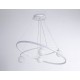 Подвесная люстра Ambrella Light FL66326 FL