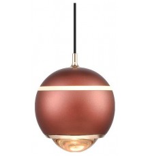 Подвесной светильник Wertmark WE470.01.356 Wertmark