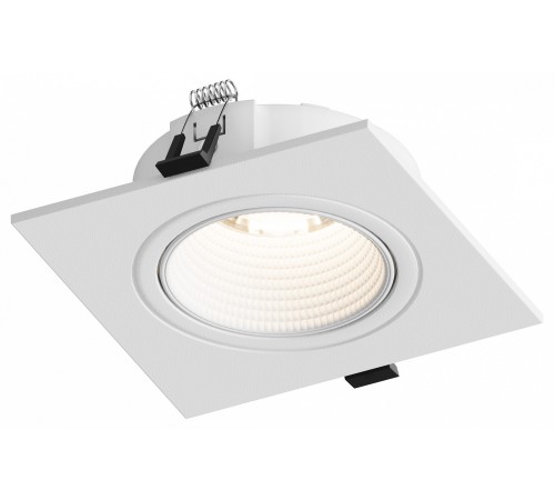 Встраиваемый светильник Hesby Lighting HSBL_0106 Bodo Встраиваемый светильник Hesby Lighting HSBL_0106 Bodo