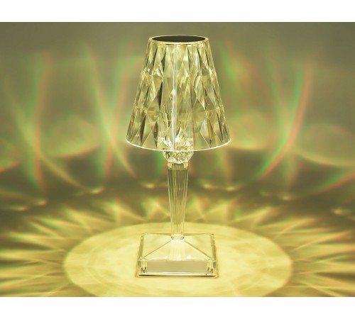 Настольная лампа декоративная Ambrella Light DE8057 DE