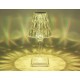 Настольная лампа декоративная Ambrella Light DE8057 DE