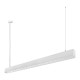 Подвесной светильник Loft it 10318/D White Vim