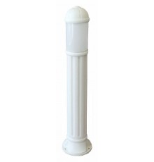Наземный высокий светильник Fumagalli D15.555.000.WYF1R Sauro