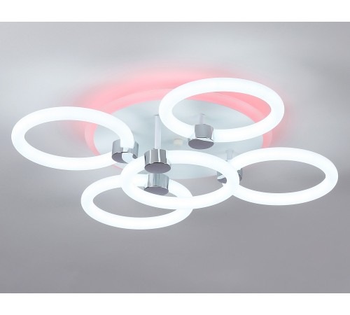 Потолочная люстра Ambrella Light FA3841 FA