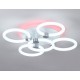 Потолочная люстра Ambrella Light FA3841 FA
