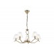 Подвесная люстра Ambrella Light LH57091 HIGH LIGHT