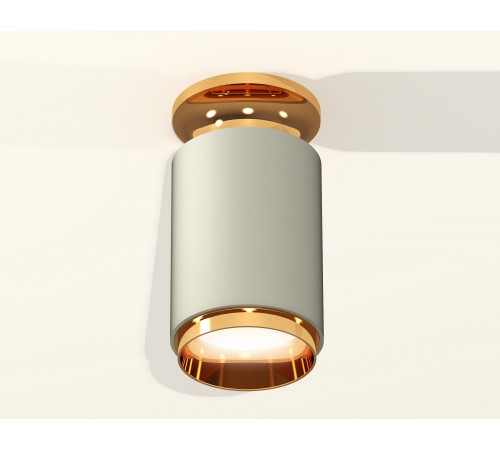 Накладной светильник Ambrella Light XS6314121 XS