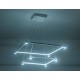 Подвесной светильник Ambrella Light FL5595 FL