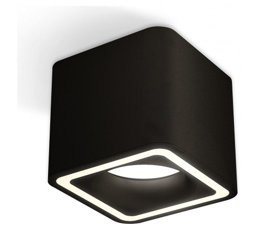 Накладной светильник Ambrella Light XS7806020 XS Накладной светильник Ambrella Light XS7806020 XS