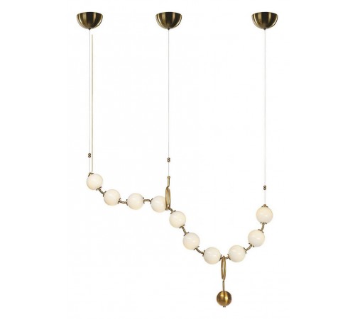Подвесной светильник Loft it 5022-10P Coco Подвесной светильник Loft it 5022-10P Coco