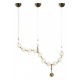 Подвесной светильник Loft it 5022-10P Coco