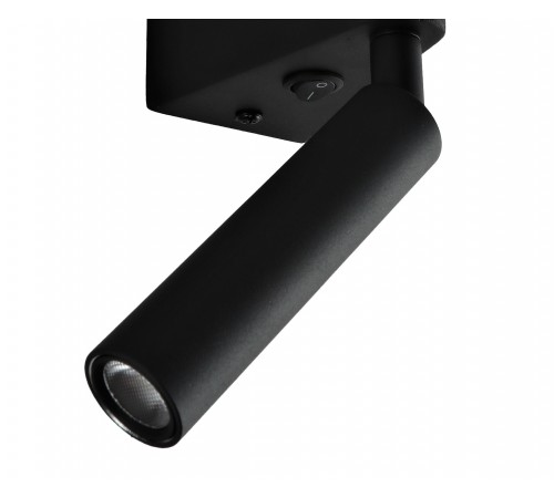 Бра с подсветкой Kink Light 8079,19 Прани Бра с подсветкой Kink Light 8079,19 Прани