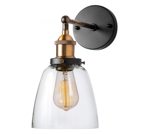 Бра Loft it LOFT1122W Factory Filament Бра Loft it LOFT1122W Factory Filament