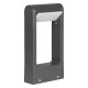 Наземный высокий светильник Arlight 020397(1) Frame rotary