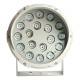 Настенно-потолочный прожектор Feron 51791 LL-702